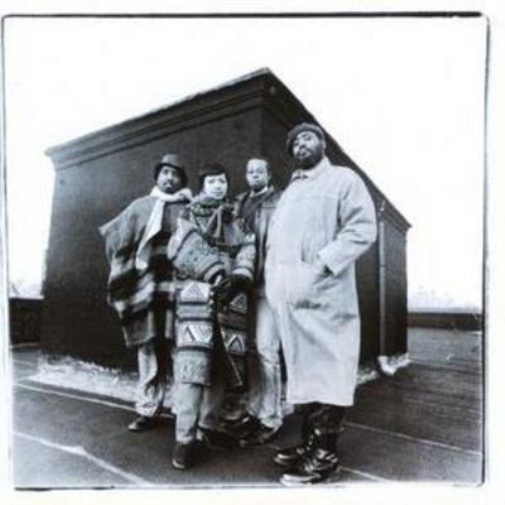 David S.Ware Wisdom of Uncertainty (CD) Album