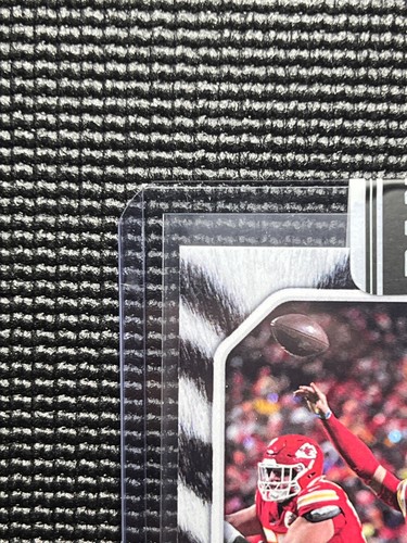 🏈 Patrick Mahomes II - 3/5 - White Tiger - 2024 Panini Instant NFL #267 - Bild 3 von 6