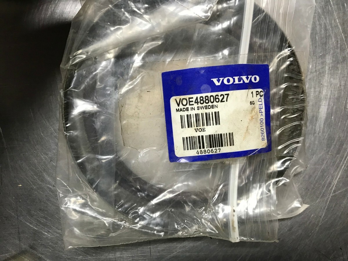 同梱 0418 14625688 GENUINE Volvo BREATHER VENTING Ingersoll Rand