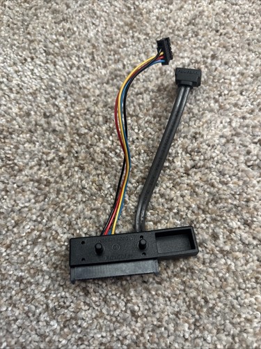 Xbox One S - (1681) - OEM Replacement Hard Drive Connector Cables - Zdjęcie 3 z 5