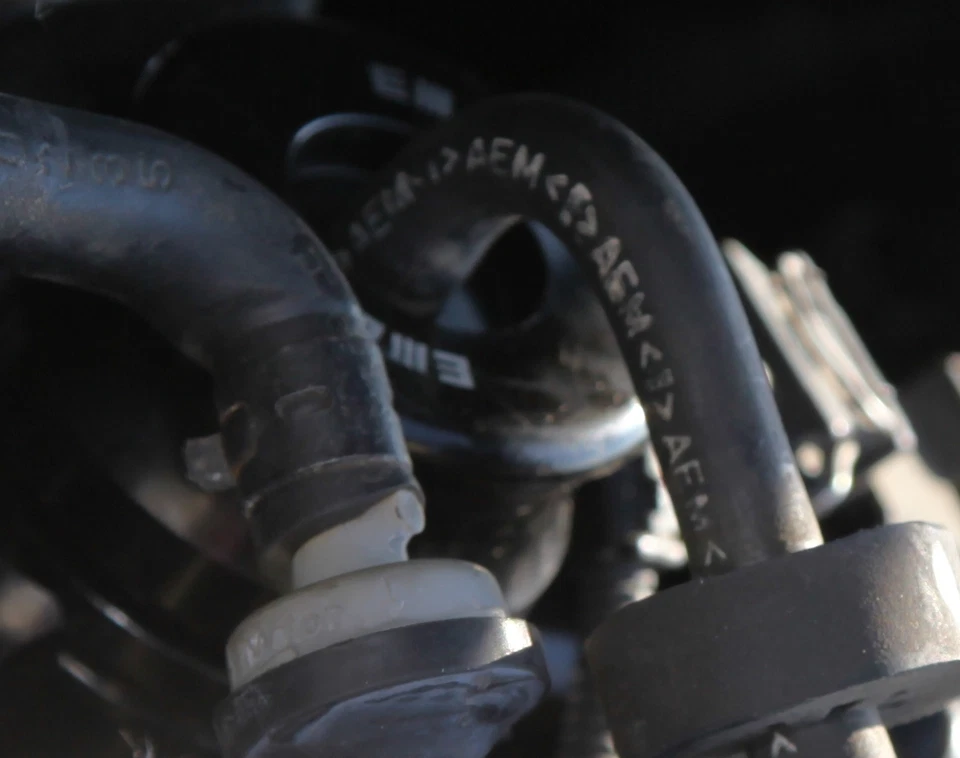 EMUSA Dump Blow off Valve 1.8T BOV Dual Port Passat Beetle Golf Audi TT A4 1.8T - Image 3 of 4