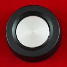3362624 Timer Control Knob fits Roper, Kenmore,Whirlpool 3350971,3353312 1-PACK