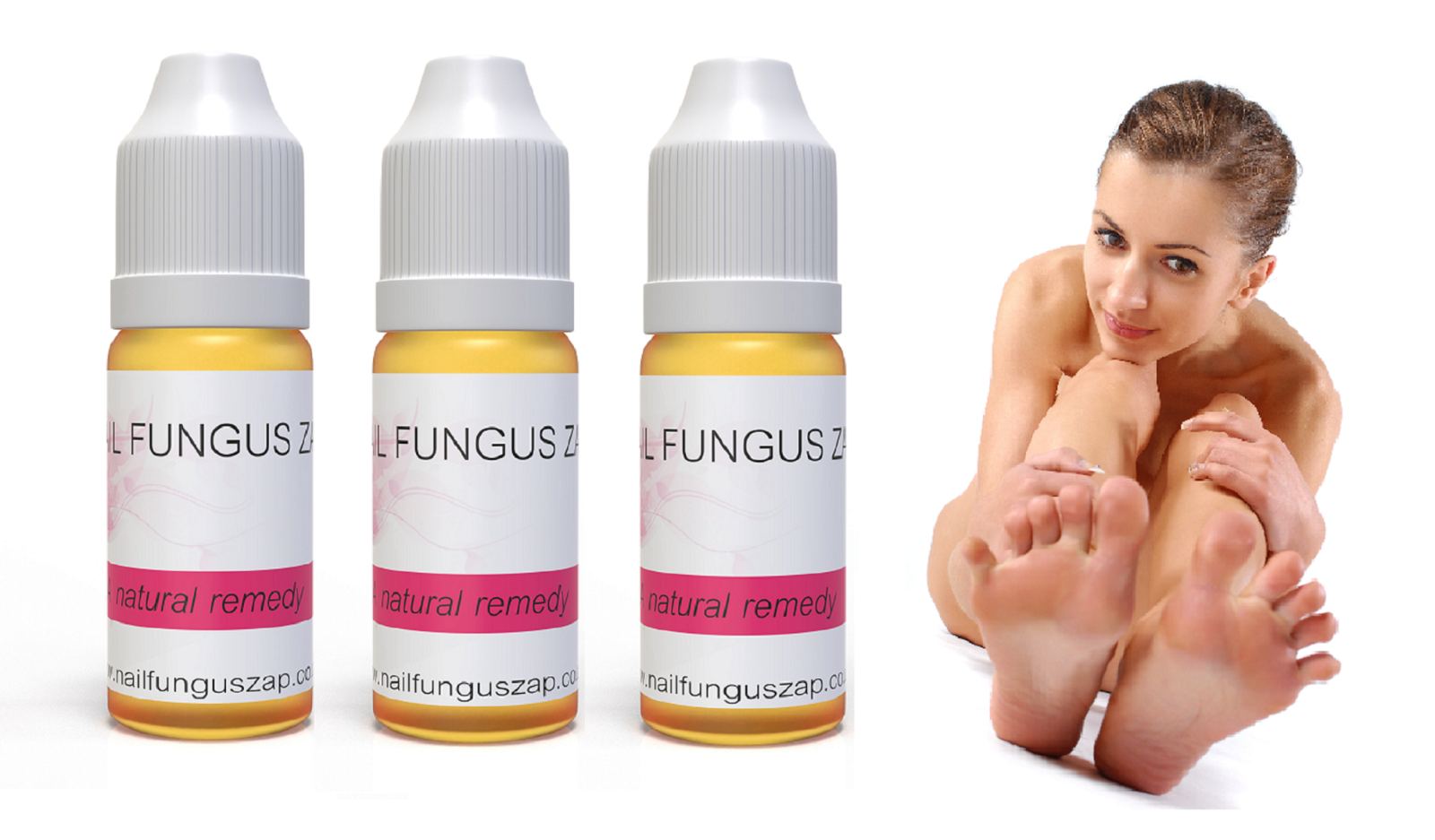 NAIL FUNGUS ZAP™ Anti Fungal Nail Treatment Nail Fungus UK Best