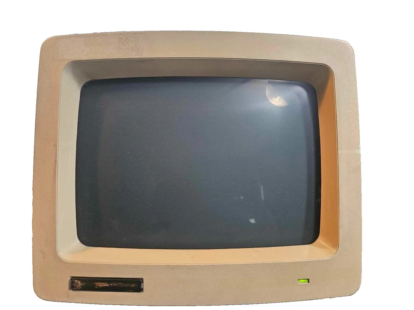 Las estaciones de trabajo de colección