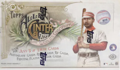 2022 Topps Allen and Ginter - Pick Your Card # 1-350 Base & Mini - Ships Free
