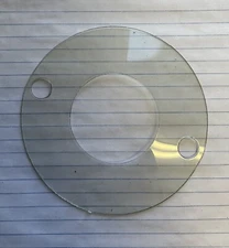 Wacker Neuson - 0110060 - Shim 0.040