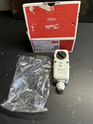 Danfoss ATC AT Zylinderthermostate 041E0010