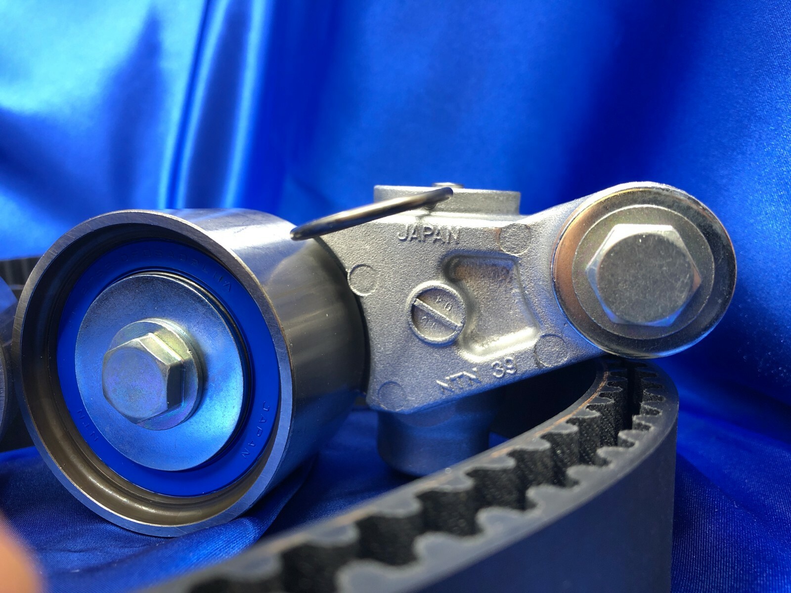 Timing Belt Kit OEM Turbo fits Subaru Impreza WRX STi Baja Legacy GT