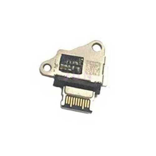 Apple 12” MacBook Retina 2015 I/O USB-C Connector Board Port - A1534 / 923-00412 - Afbeelding 2 van 3