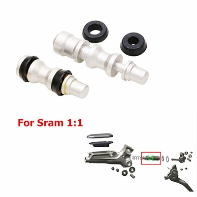 For Sram GUIDE Level db5 Bicycle Brake Lever Internals Rebuild Piston Assembly