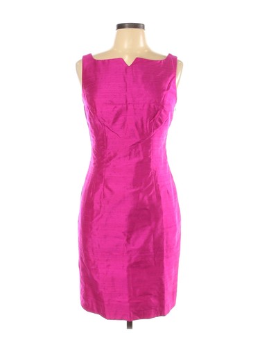 Tadashi Women Pink Cocktail Dress 10