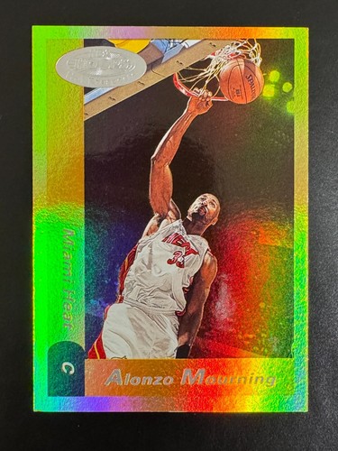 2000-01 NBA Hoops Hot Prospects Partial Set (101 of 120 Vets) HOFs - Picture 8 of 16