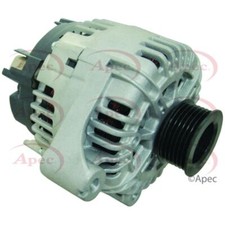 Apec Alternator Manual Premium For BMW 3 Series 5 Series X3 X5 AAL1013