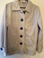 Relativity Wide Wale Corduroy Jacket L Exc+++
