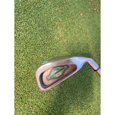 Callaway Big Bertha Dames Gems Fer De Golf 4 Droit / 2M-S4 - Photo 1/4