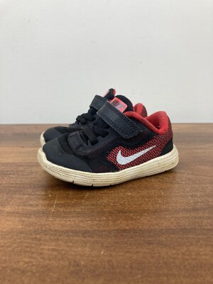nike revolution 3 baby
