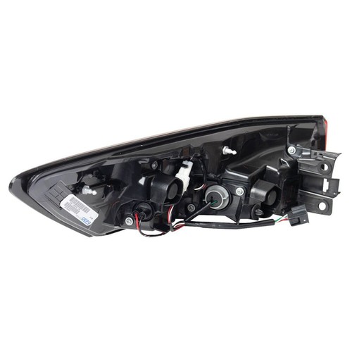 RIGHT TAIL LIGHT FOR NISSAN PATHFINDER 2022-2023 NI2805126 26550-6TA0B - Picture 4 of 4