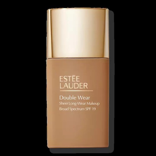 Estee Lauder Double Wear Sheer Long-Wear Makeup SPF 20 Foundation 30ml various - Picture 20 of 29