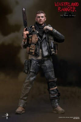 1/6 VTS VIRTUAL TOYS WASTELAND RANGER VTS-VM014 MAD MAX 12