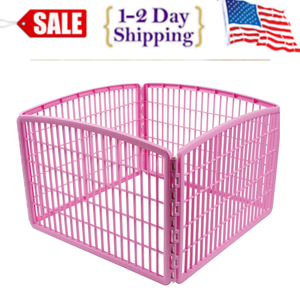 plastic playpen for sale