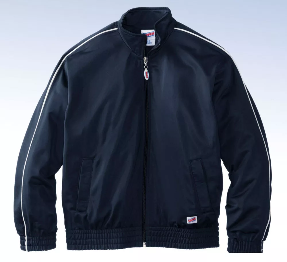 Soffe warm deals up jacket
