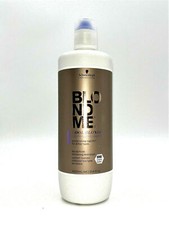 Schwarzkopf Blonde Cool Blonde Neutralizing Shampoo 33.8 oz-Expired 2023