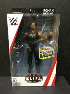 roman reigns elite 62