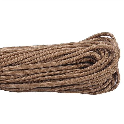 (31 m) Outdoor Paracord 2 mm Durchmesser Multifunktion Paracord grün BX - Bild 172 von 191