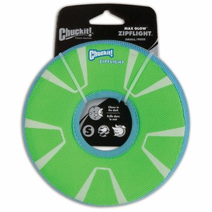 chuckit frisbee small