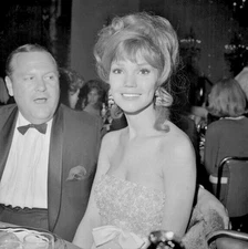 Vintage PAMELA RODGERS Original B&W 120 Film Negative