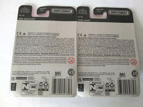 Matchbox Car Storage Carrying Case 72 Cars 2009 Edition includes 3 cars - Picture 10 of 11