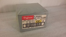 Hoffman A-SE6X6X4X  SCR-CVR Pull Box