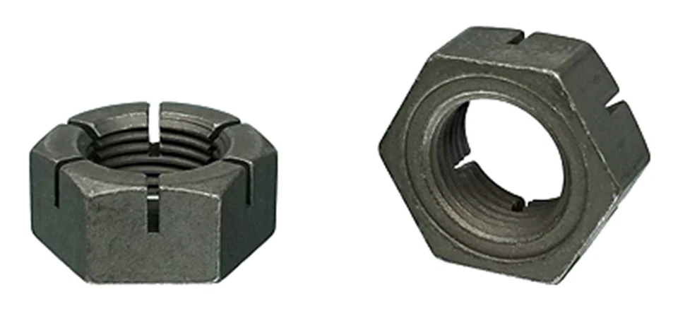 Chrysler 1966 1967 pernos para montaje de resorte de hoja (Fr) carrocería B motor 273 318 Qt4 Foto 3 de 4