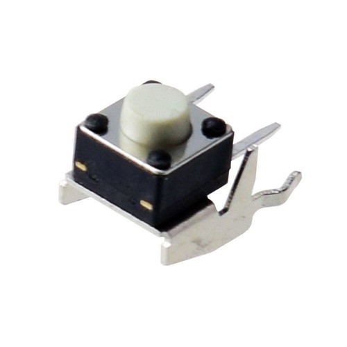 2x Blanco Xbox 360 Controller Internal LB RB Shoulder Bumper Button Switch | FPC - Imagen 2 de 4