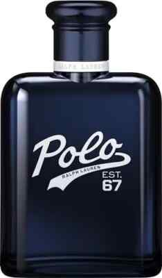 Polo 67 by Ralph Lauren ED PARFUM (NOT TOILETTE) 4.2oz/125ml Spray
