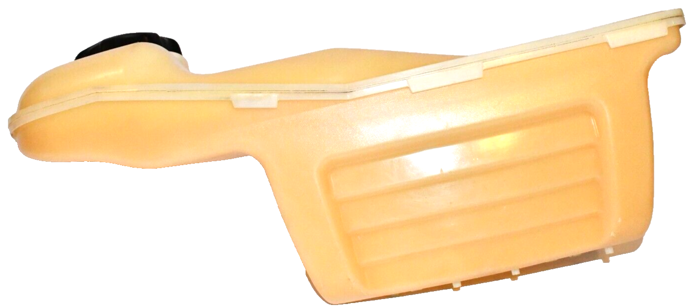 OEM AM141629 John Deere Gas Fuel Tank & Cap LT133 LT150 LT155 LT160