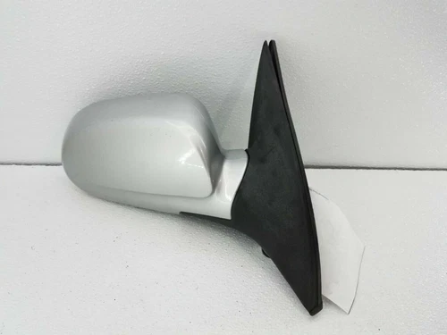2004-2008 suzuki forenza right passenger side view door mirror silver 5 prong oe