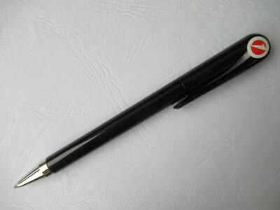 NEW: Ballpoint Pen HypoVereinsbank Pen Advertising Promotional Pen Collector 