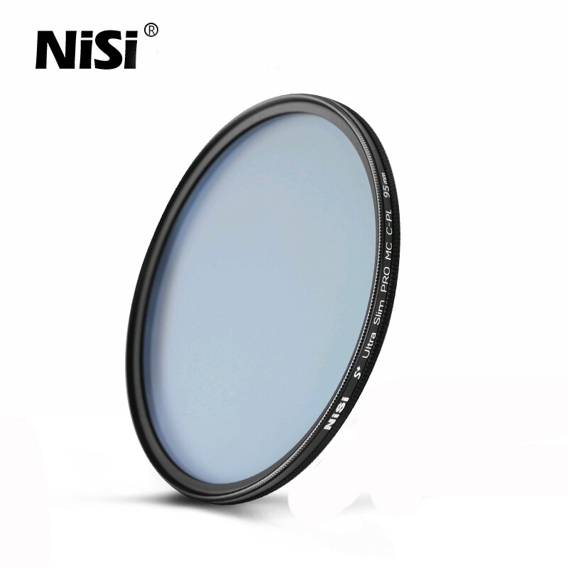Nisi Coated Polarizer Pro MC CPL Filter Camera Lens 49 52 58 67 72 77 82mm