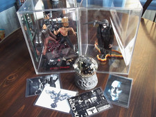 Bruce Lee & Brandon Lee (Bundle)