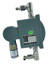 Tokyo Keiso Co. LTD M-955 Flowmeter F91-19207-1