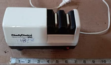 Chefs Choice Diamond Hone Sharpener Model 300- Used
