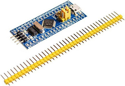STM32F103C8T6 ARM STM32 Minimum System Development Board Module STM32F103C8T6 Co
