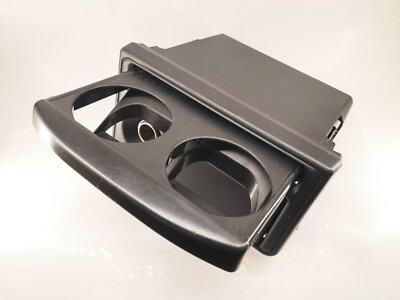 00-06 Toyota MR2 Spyder MR-S Cupholder Ash Tray Assembly Console