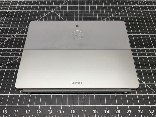Dell Latitude 7210 2-in-1 Core i5-10210U | 8GB RAM, NO SSD | Broken Screen #T991 - Picture 11 of 13