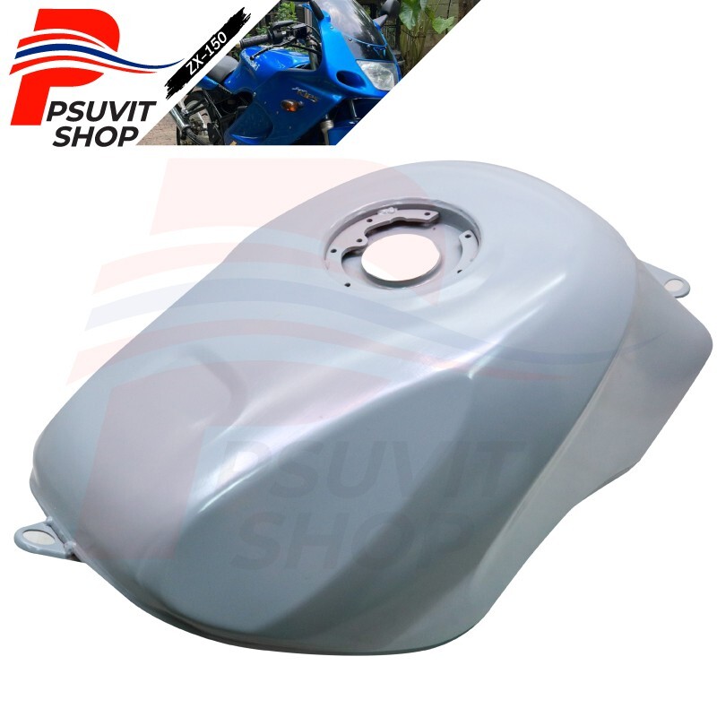 Fuel Tank For KAWASAKI ZX150 ZX-150 | eBay