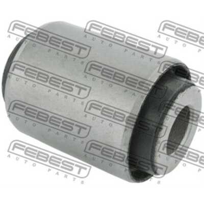 FEBEST Querlenkerlager hinten für Mitsubishi Pajero IV 3.2 DI-D 4WD
