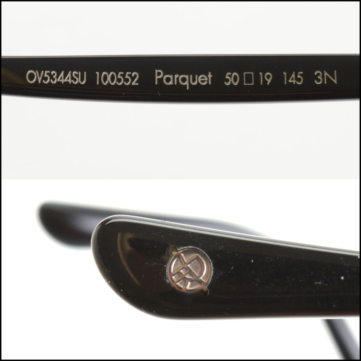 RDC14171 Authentic OLIVER PEOPLES LA 