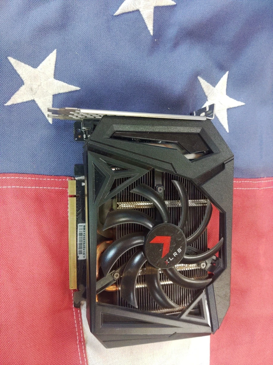 Pny geforce gtx 1660 xlr8 new arrivals