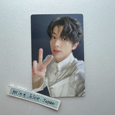 産業廃棄物☆IMMERSION ENHYPEN JAKE レアカード 産業廃棄物